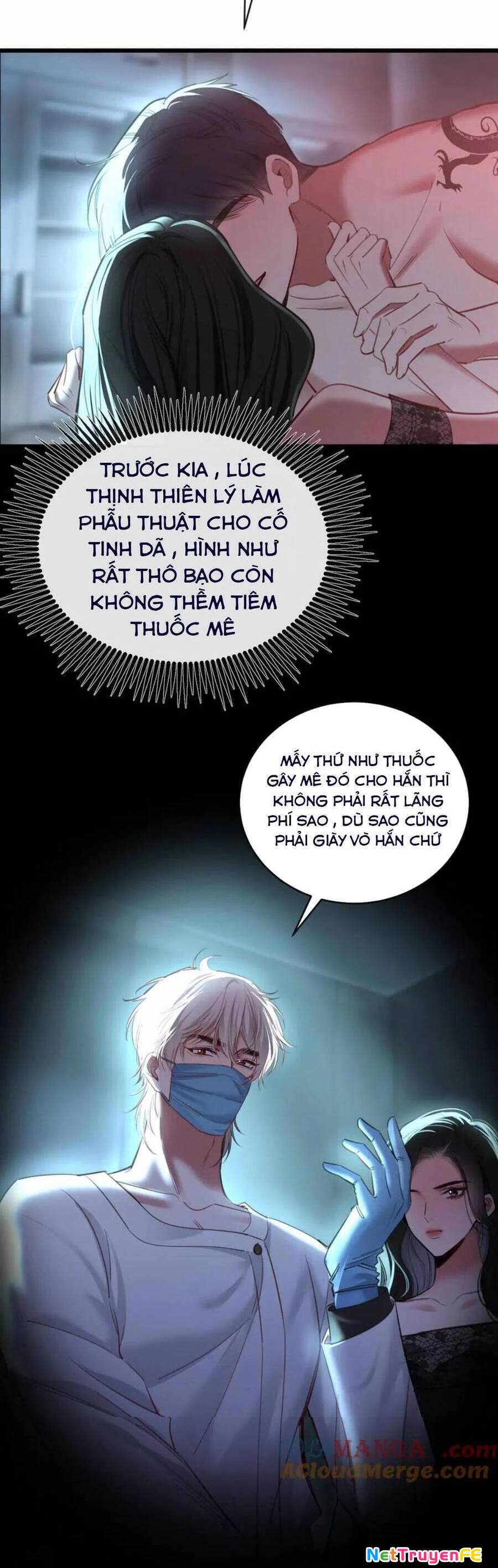 Tôi Cũng Là Đại Lão Chapter 41 - 8