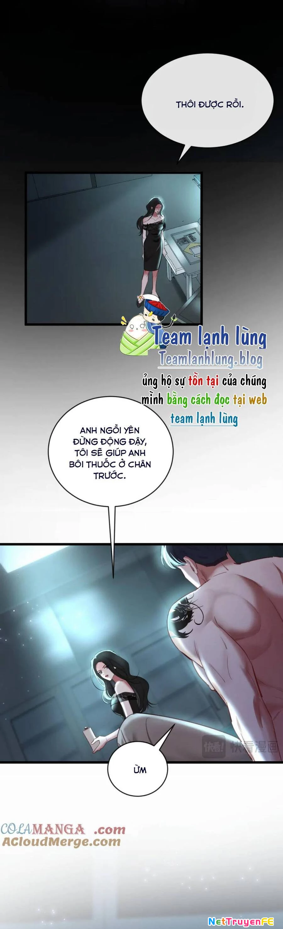 Tôi Cũng Là Đại Lão Chapter 41 - 9