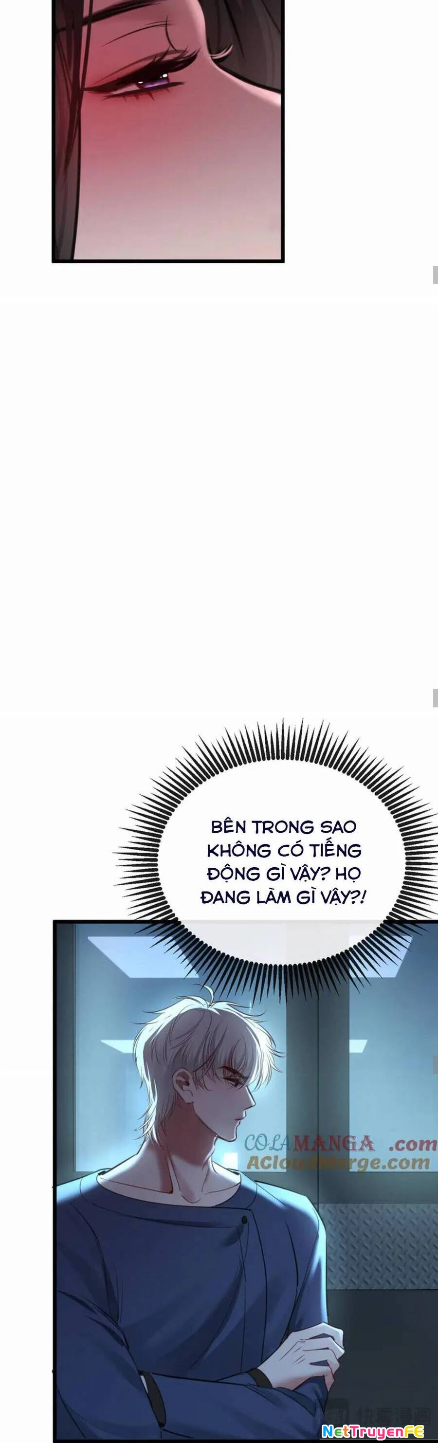 Tôi Cũng Là Đại Lão Chapter 41 - 23