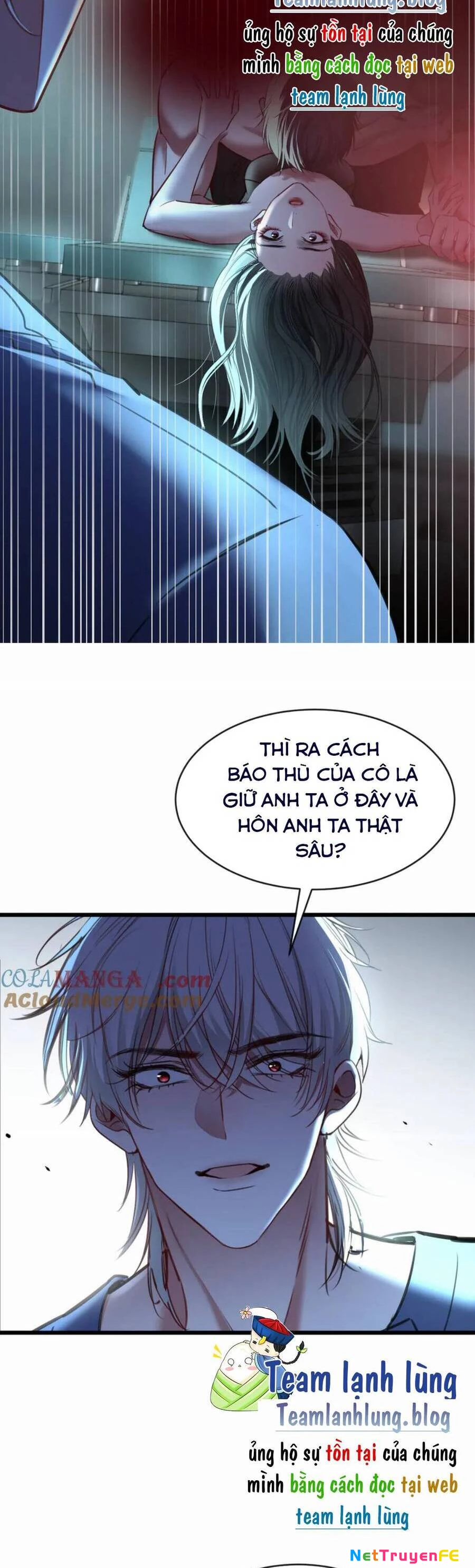 Tôi Cũng Là Đại Lão Chapter 41 - 25