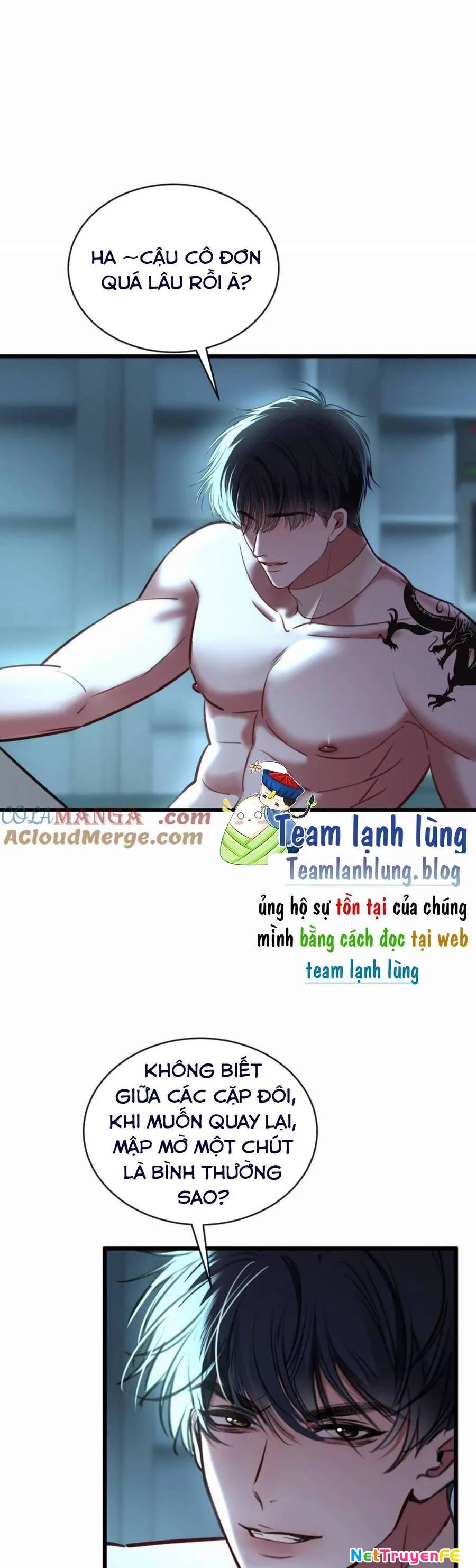 Tôi Cũng Là Đại Lão Chapter 41 - 27