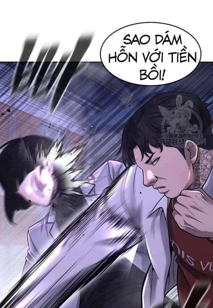 Nhiệm Vụ Diệu Kỳ Chapter 62.5 - 16