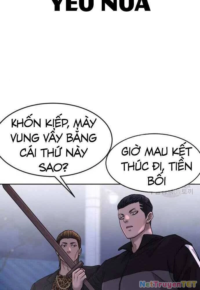 Nhiệm Vụ Diệu Kỳ Chapter 62.5 - 28