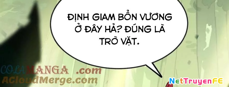 Dũng Giả X Nữ Ma Vương Chapter 91 - 160