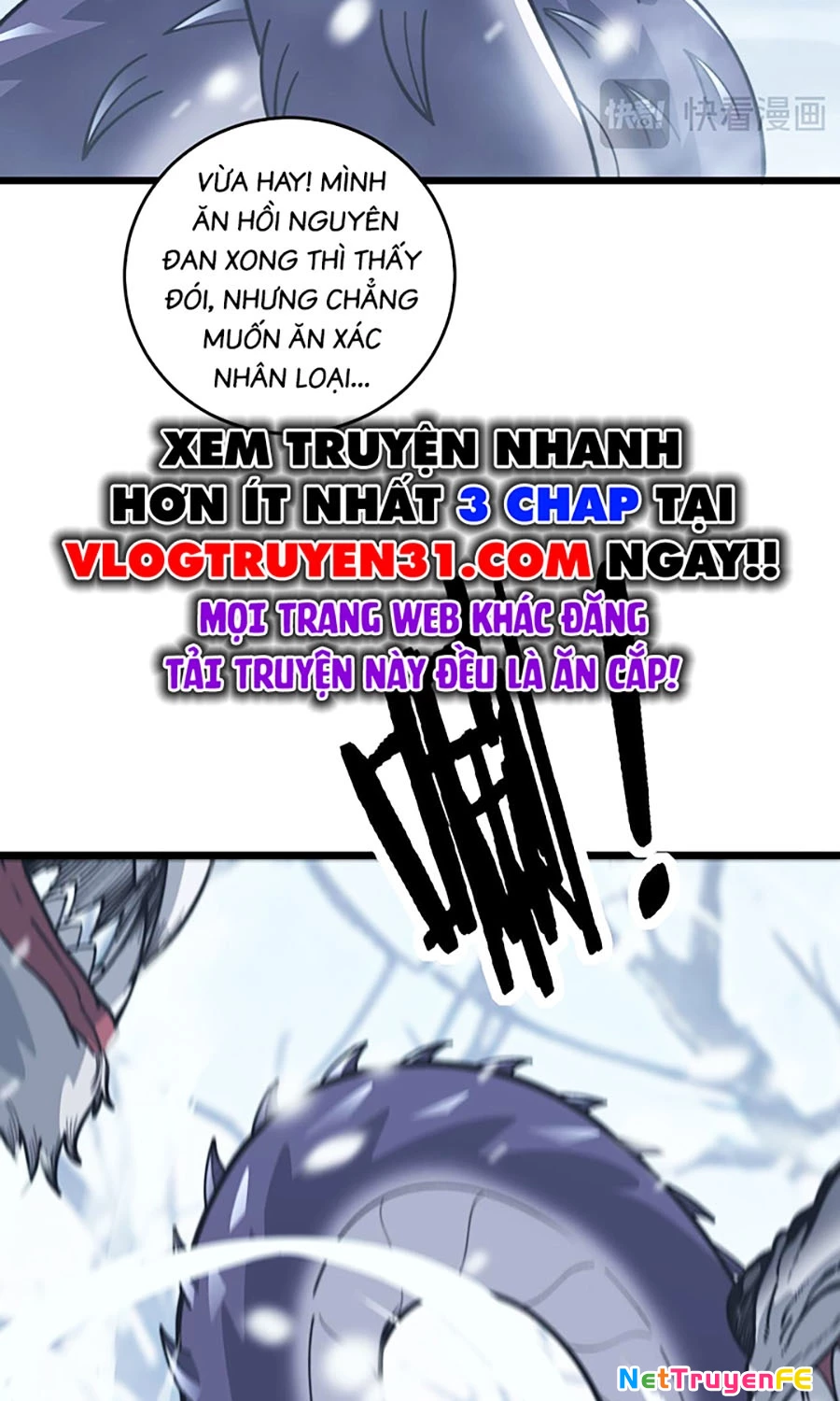 Lão xà tu tiên truyện Chapter 6 - 9