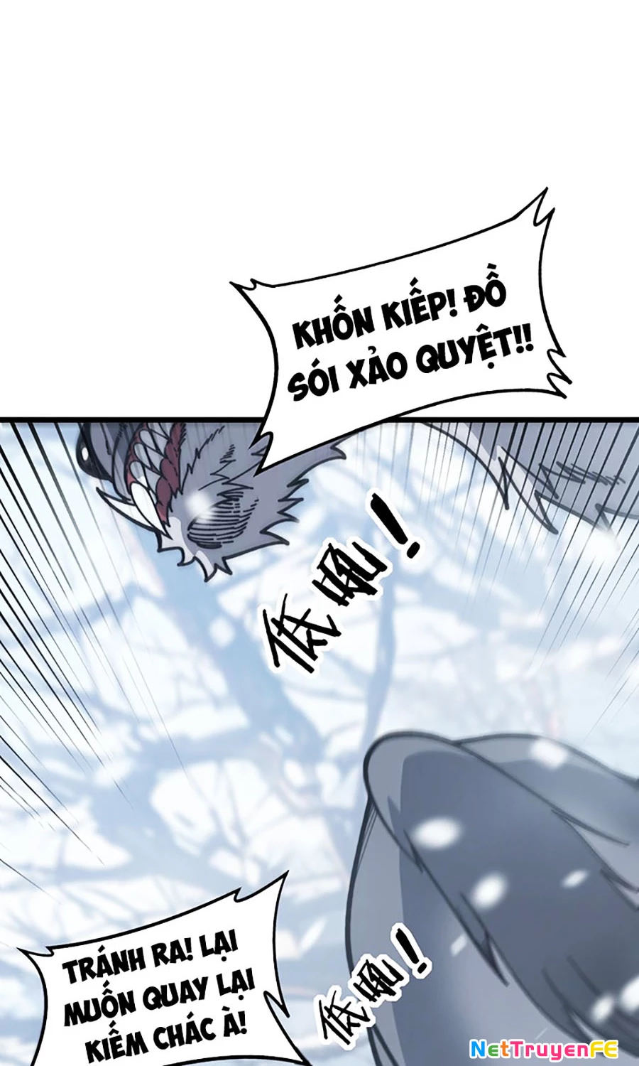 Lão xà tu tiên truyện Chapter 6 - 51