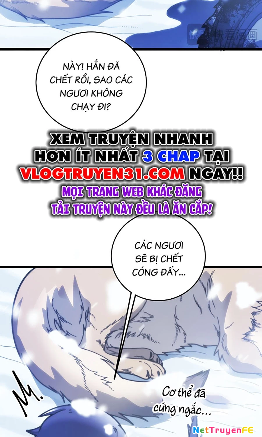 Lão xà tu tiên truyện Chapter 6 - 62