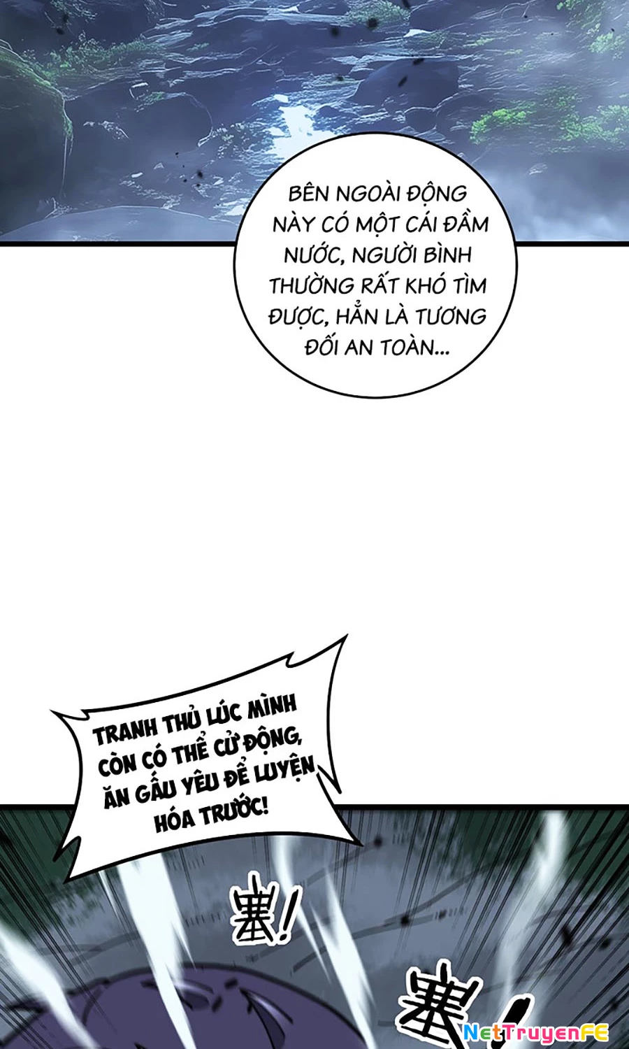 Lão xà tu tiên truyện Chapter 6 - 67