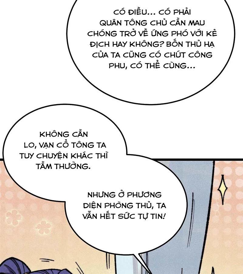 Vạn Cổ Tối Cường Tông Chapter 359 - 83