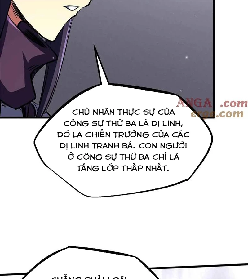 Siêu Cấp Thần Cơ Nhân Chapter 290 - 45