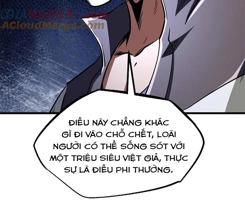 Siêu Cấp Thần Cơ Nhân Chapter 290 - 51