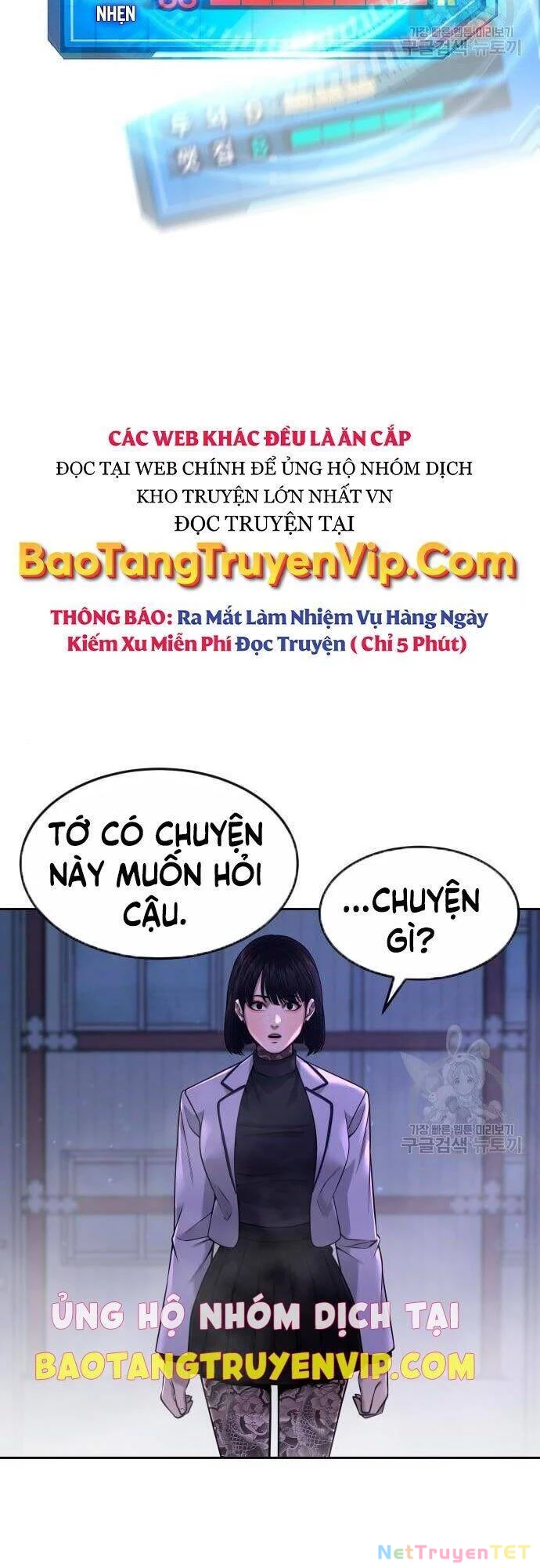 Nhiệm Vụ Diệu Kỳ Chapter 63 - 2