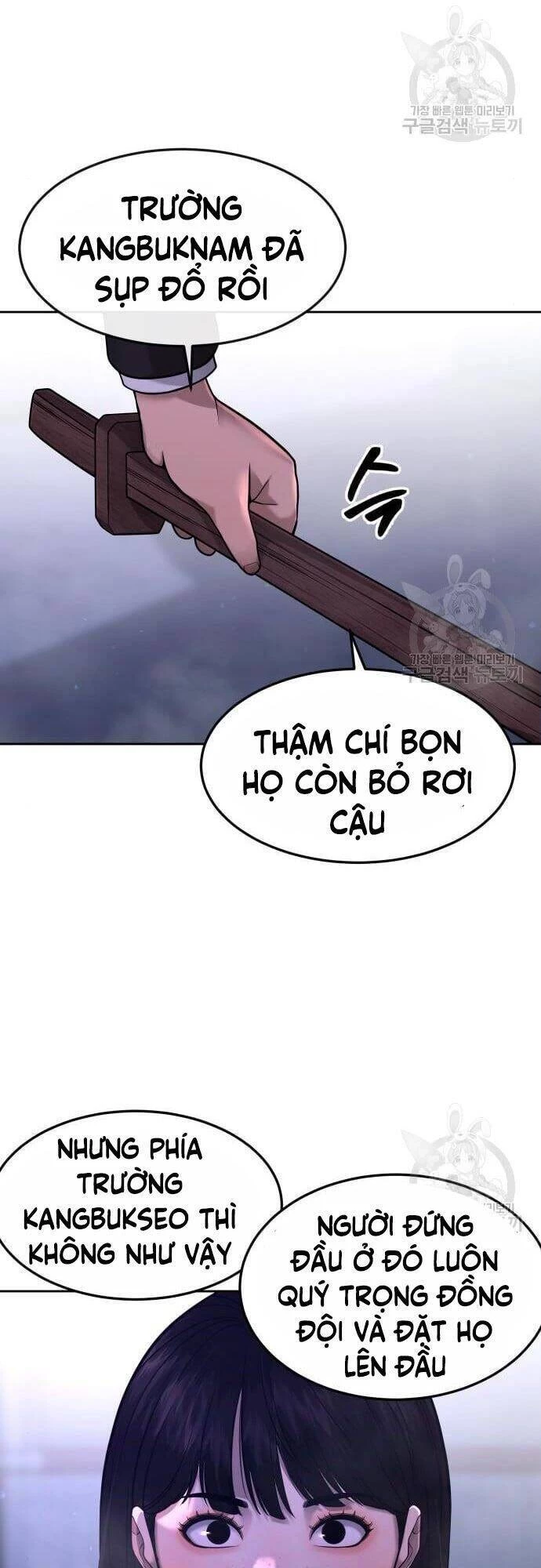 Nhiệm Vụ Diệu Kỳ Chapter 63 - 3