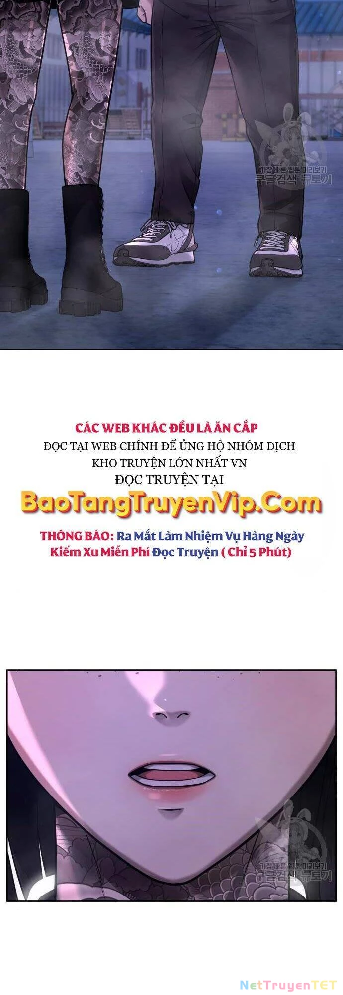 Nhiệm Vụ Diệu Kỳ Chapter 63 - 5