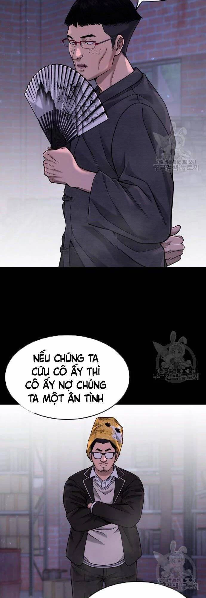 Nhiệm Vụ Diệu Kỳ Chapter 63 - 12