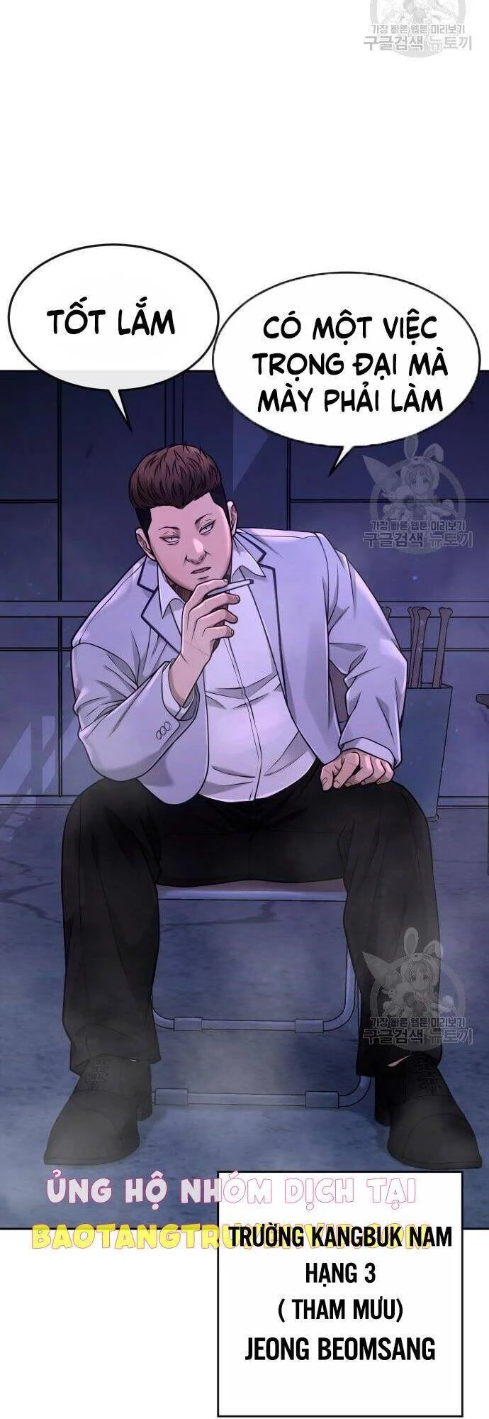 Nhiệm Vụ Diệu Kỳ Chapter 63 - 19