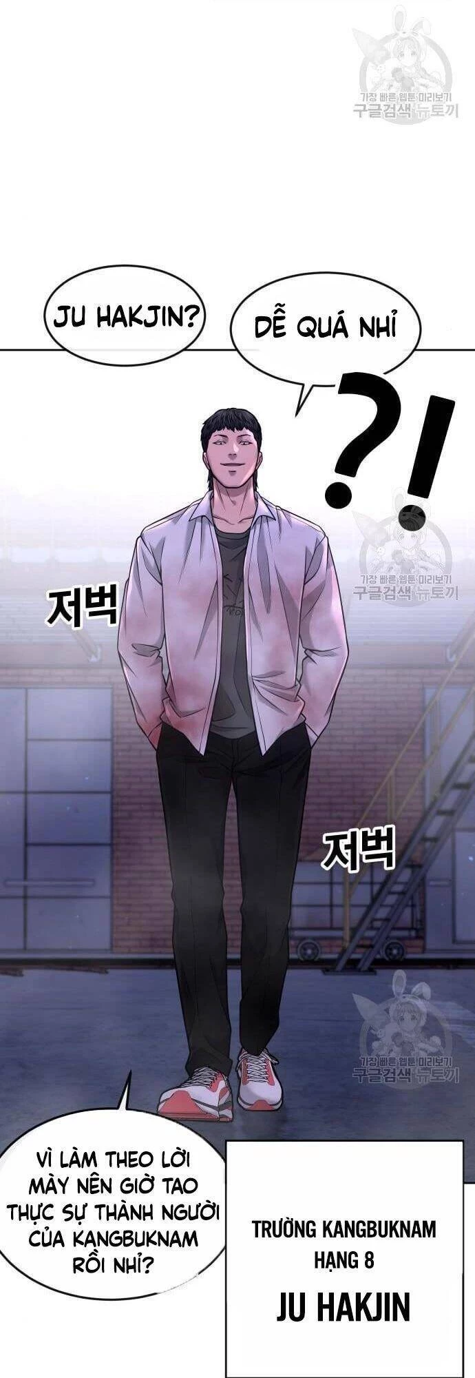 Nhiệm Vụ Diệu Kỳ Chapter 63 - 20