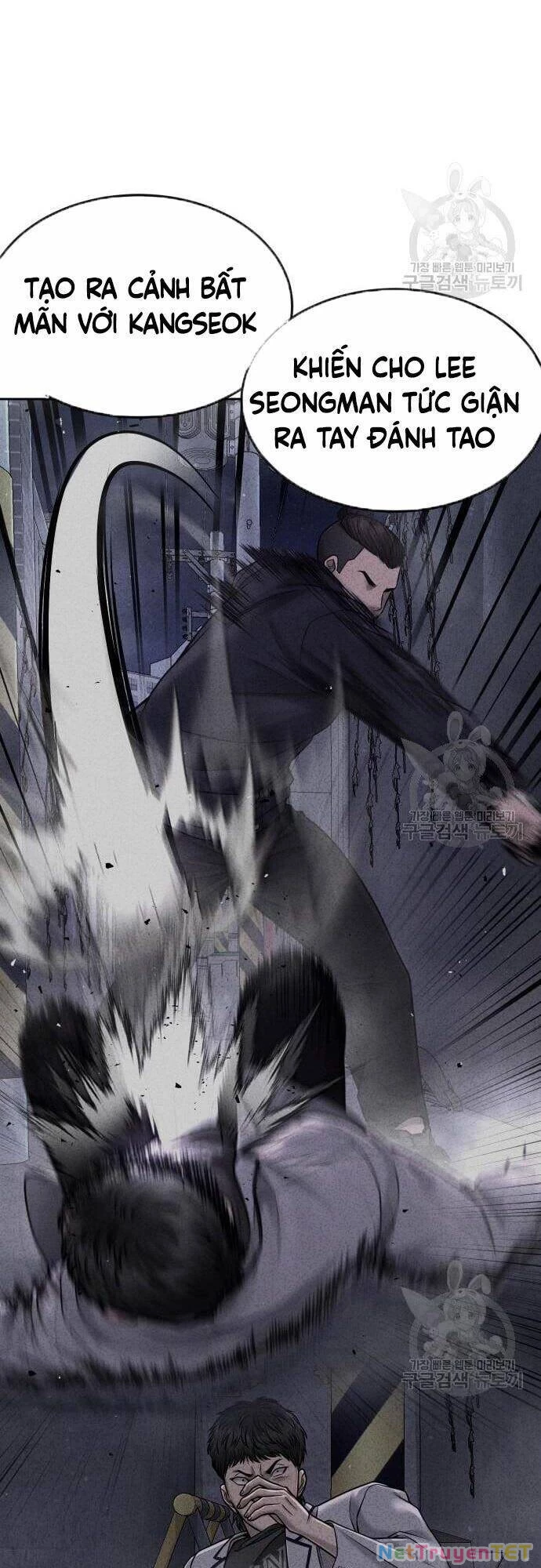 Nhiệm Vụ Diệu Kỳ Chapter 63 - 22