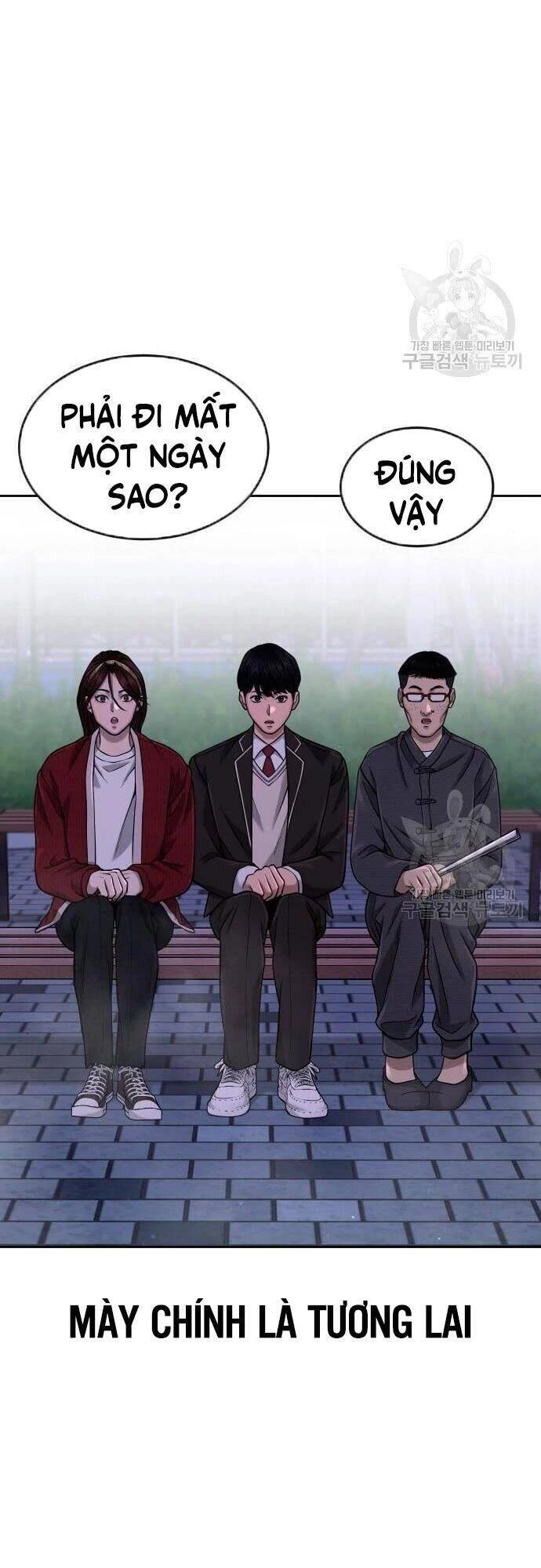 Nhiệm Vụ Diệu Kỳ Chapter 63 - 28