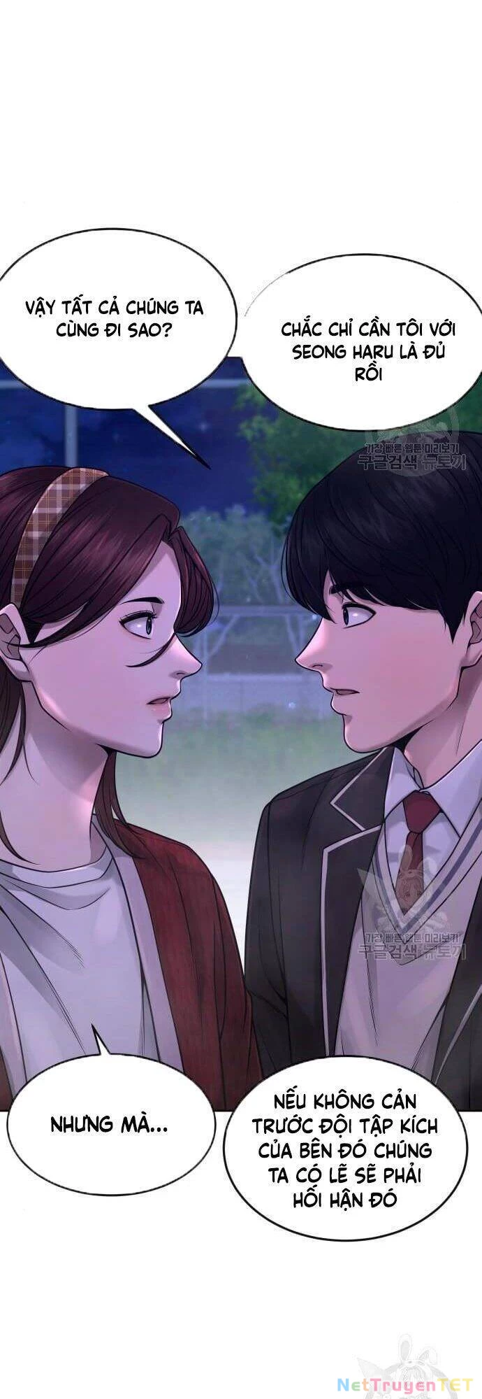 Nhiệm Vụ Diệu Kỳ Chapter 63 - 30