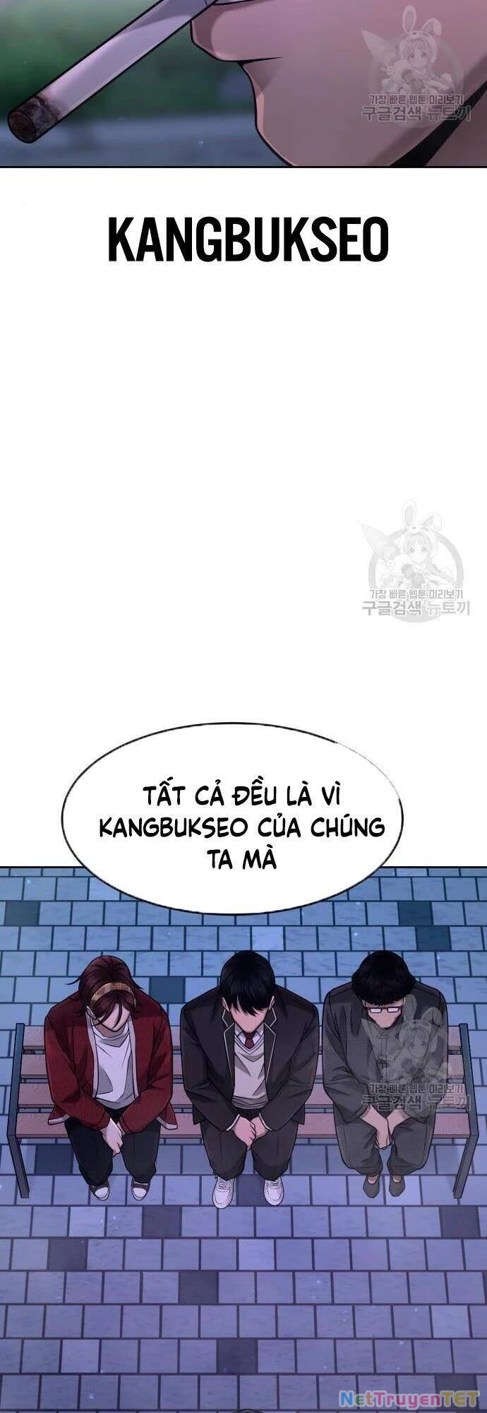 Nhiệm Vụ Diệu Kỳ Chapter 63 - 32