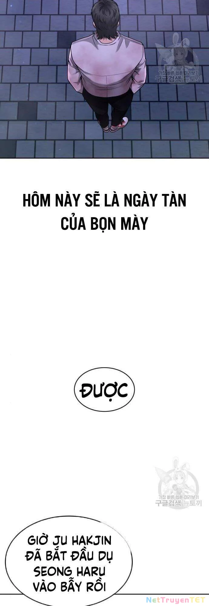Nhiệm Vụ Diệu Kỳ Chapter 63 - 33