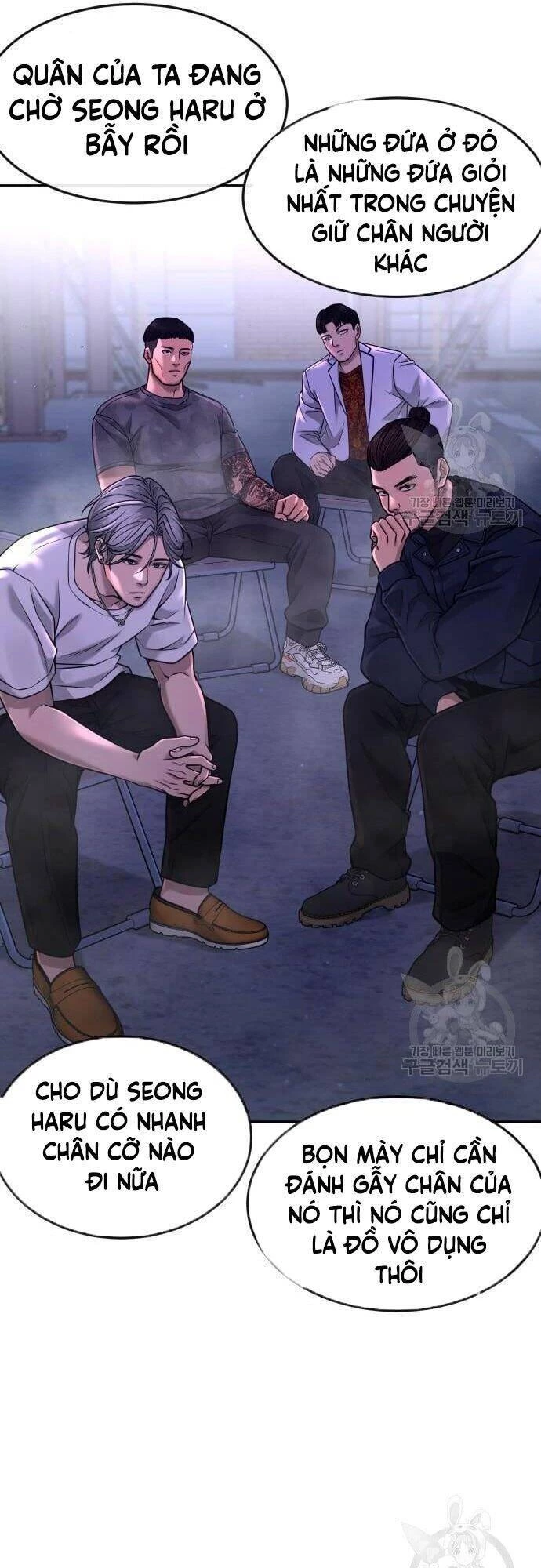 Nhiệm Vụ Diệu Kỳ Chapter 63 - 35