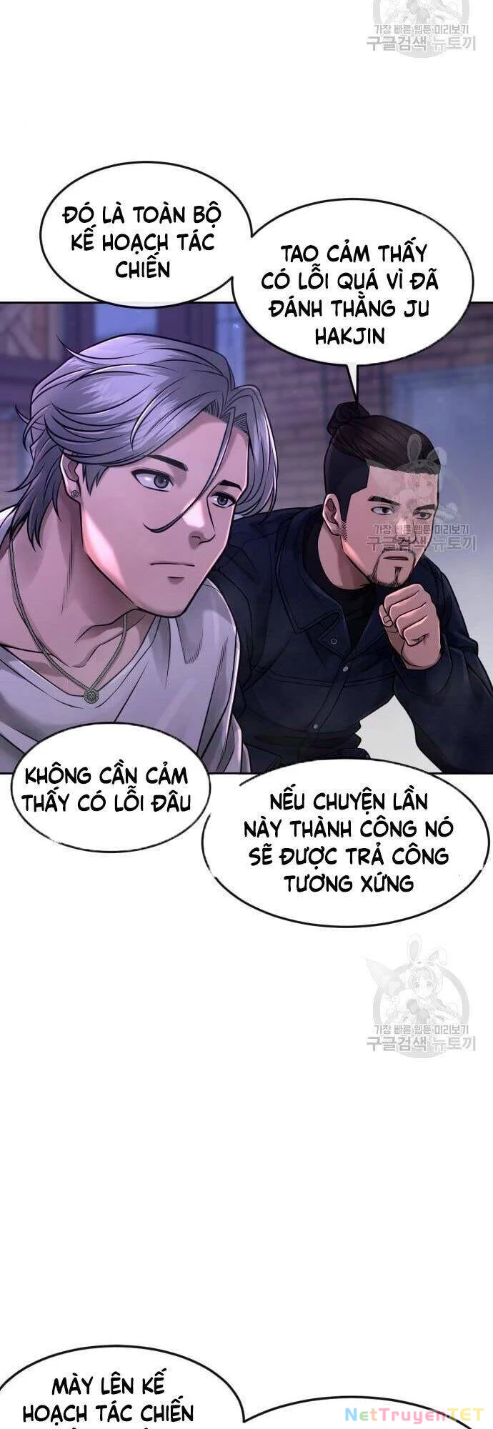Nhiệm Vụ Diệu Kỳ Chapter 63 - 36