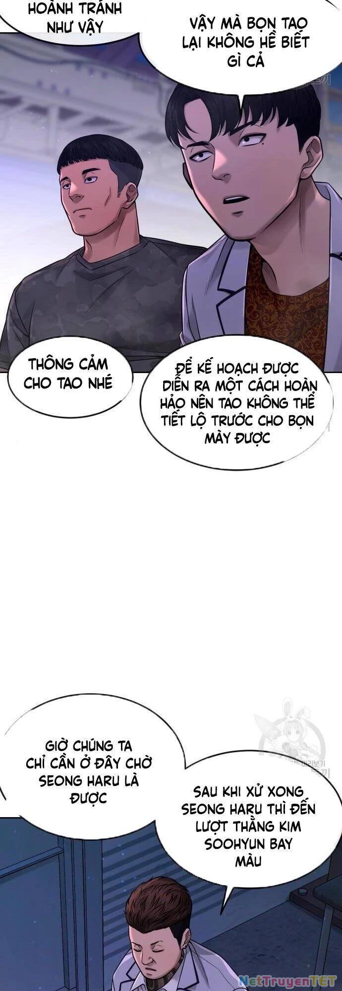 Nhiệm Vụ Diệu Kỳ Chapter 63 - 37