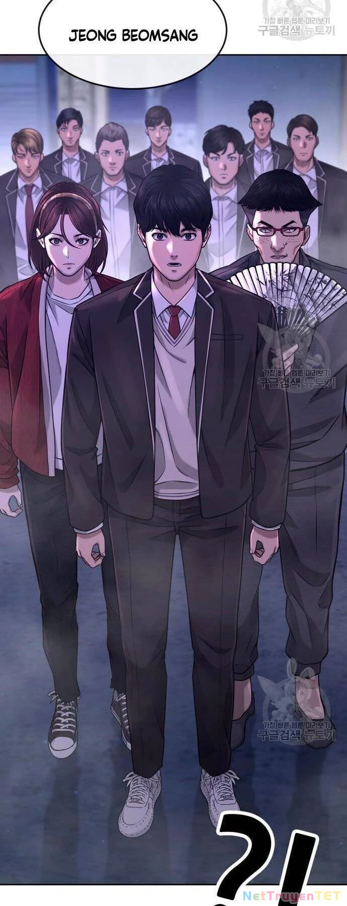 Nhiệm Vụ Diệu Kỳ Chapter 63 - 43