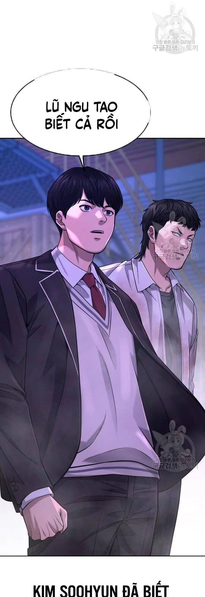 Nhiệm Vụ Diệu Kỳ Chapter 63 - 49