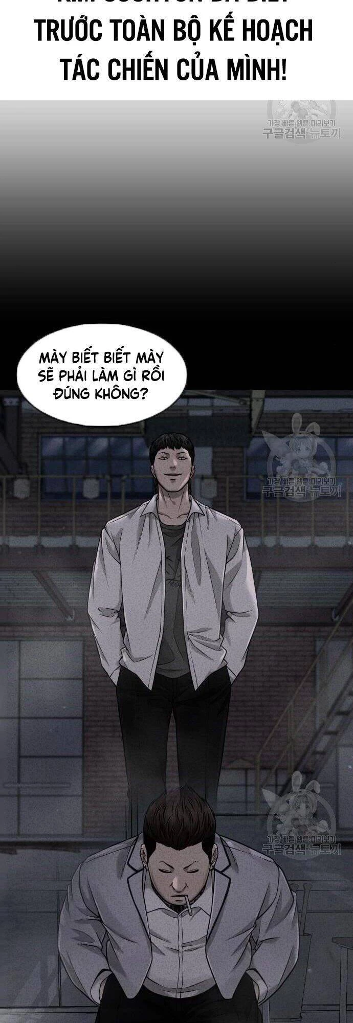Nhiệm Vụ Diệu Kỳ Chapter 63 - 50