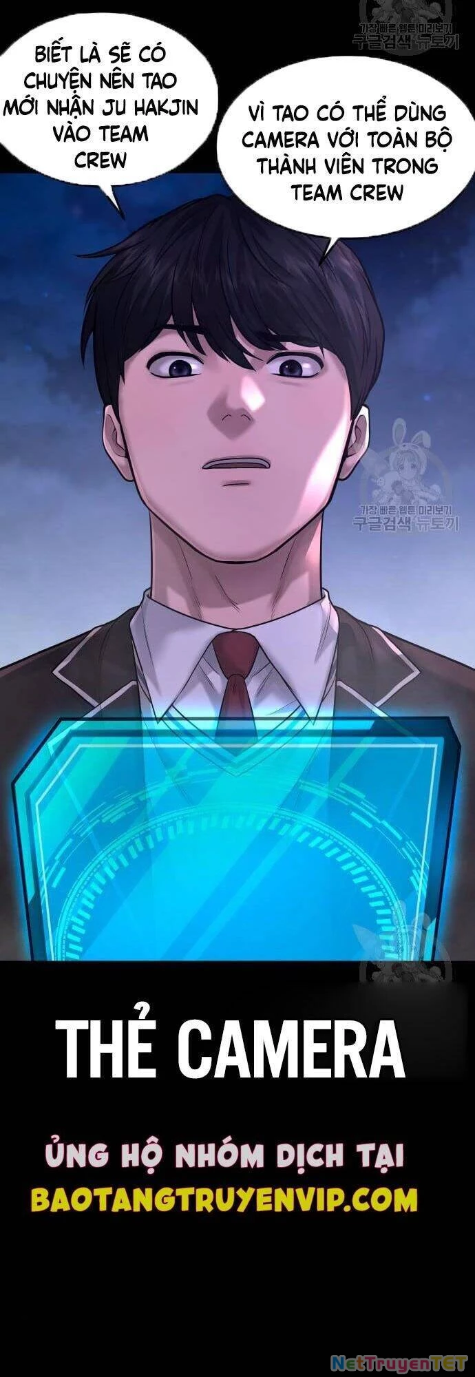 Nhiệm Vụ Diệu Kỳ Chapter 63 - 53