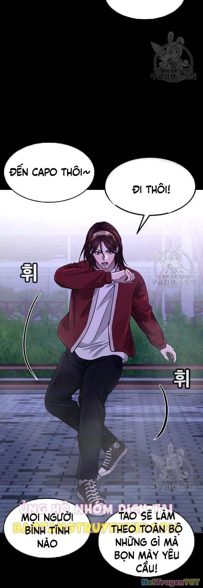 Nhiệm Vụ Diệu Kỳ Chapter 63 - 55