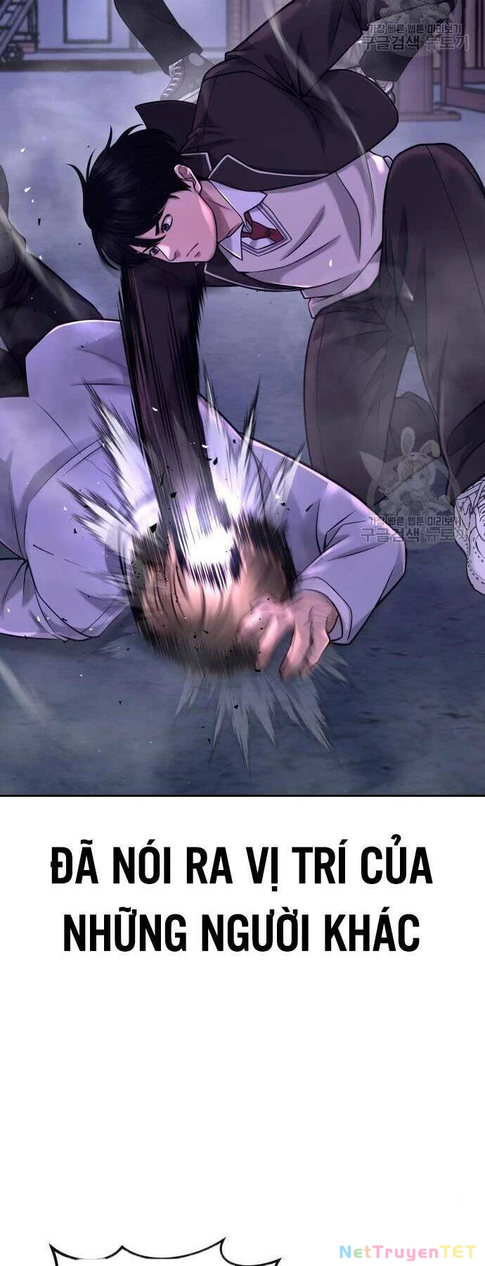 Nhiệm Vụ Diệu Kỳ Chapter 63 - 60