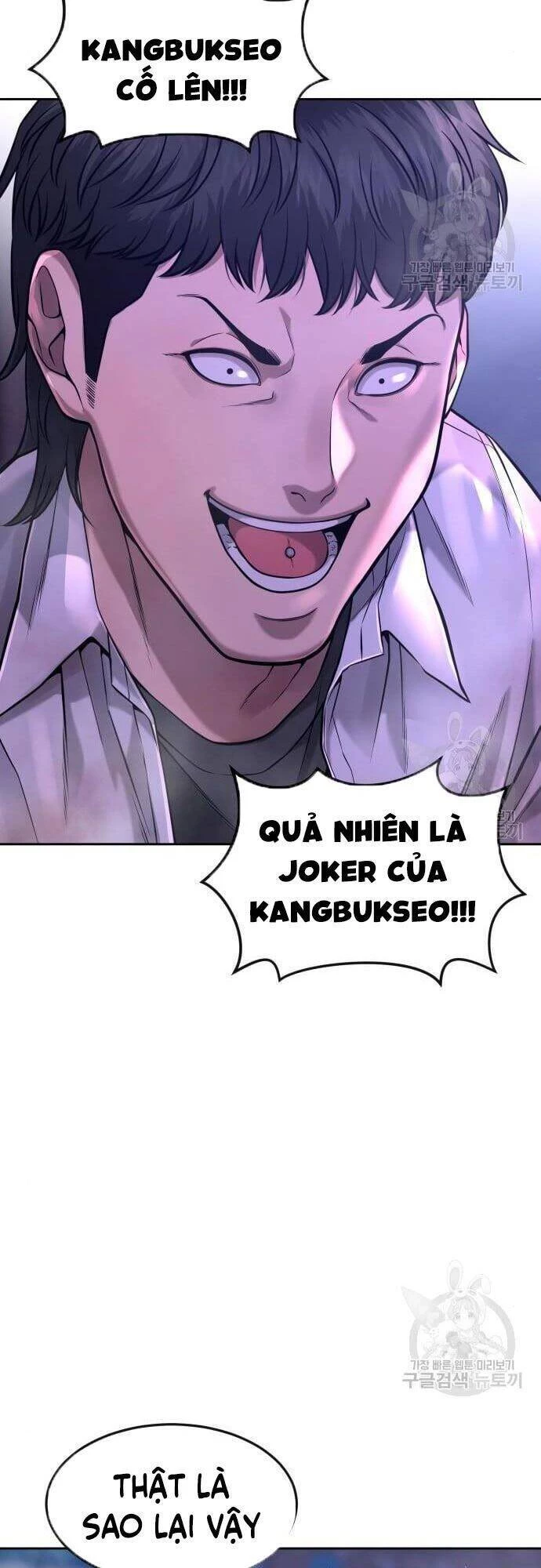 Nhiệm Vụ Diệu Kỳ Chapter 63 - 61