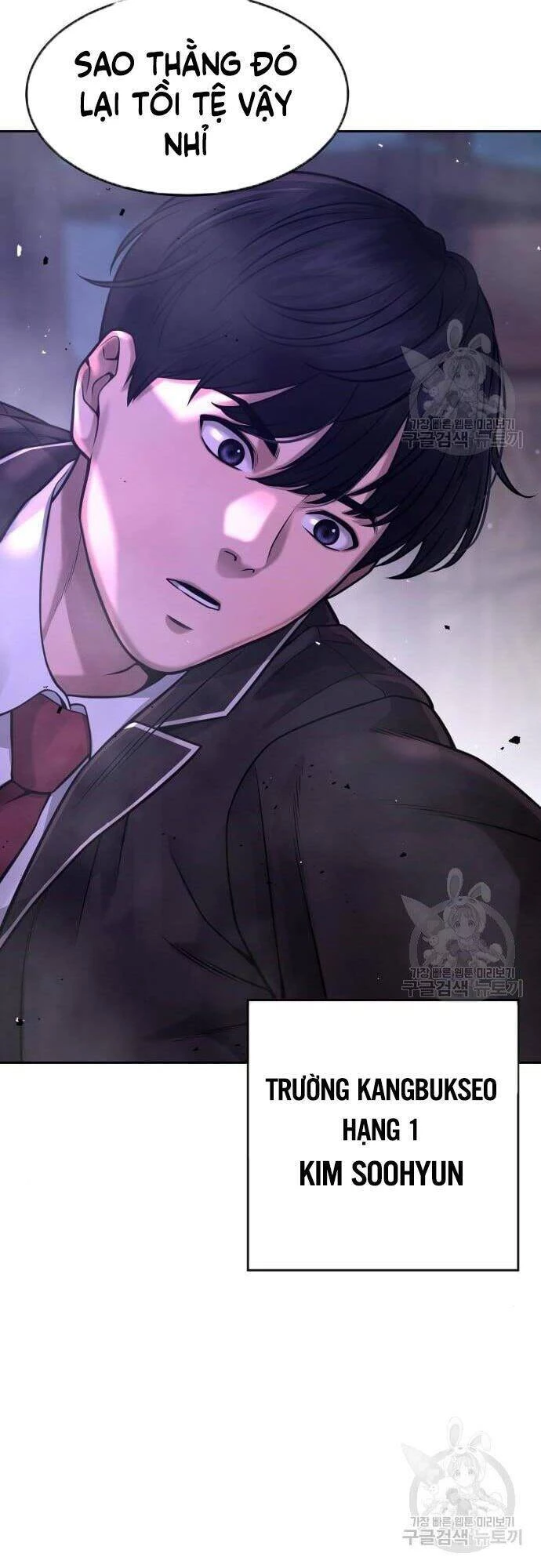 Nhiệm Vụ Diệu Kỳ Chapter 63 - 63
