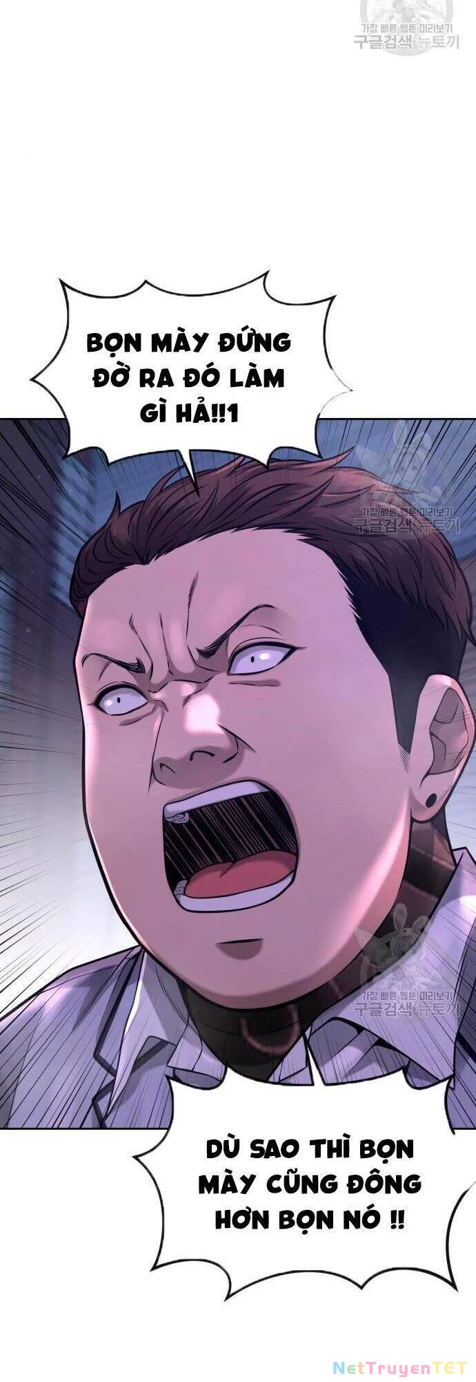 Nhiệm Vụ Diệu Kỳ Chapter 63 - 65