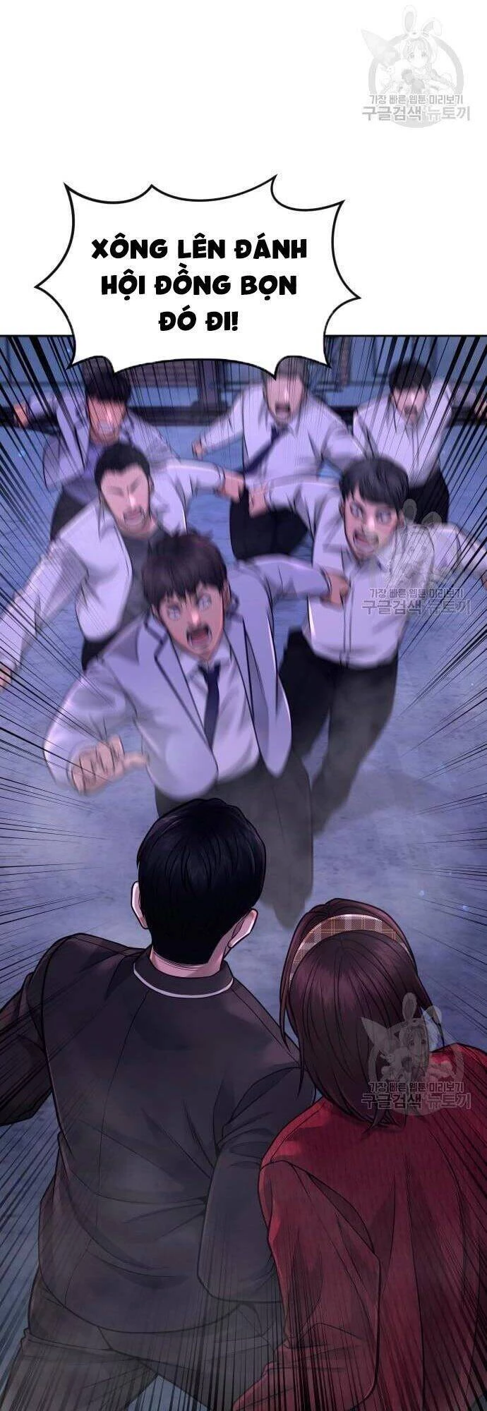 Nhiệm Vụ Diệu Kỳ Chapter 63 - 66