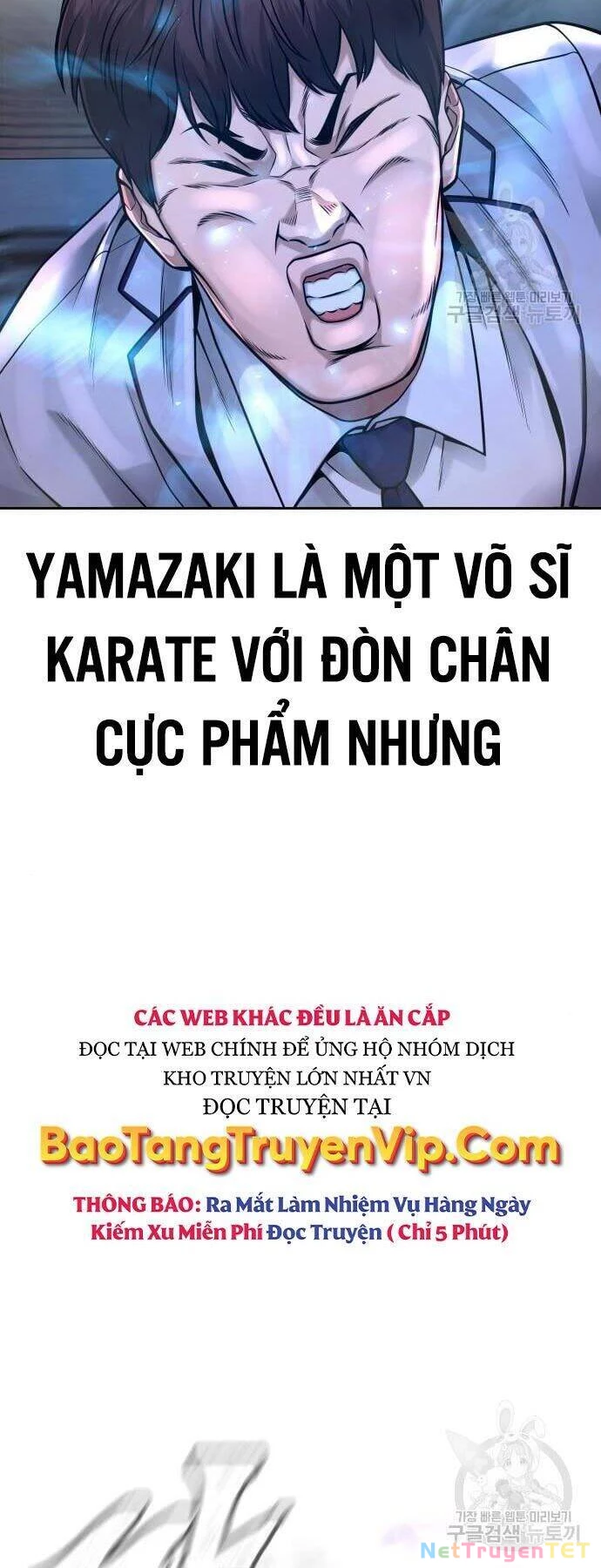 Nhiệm Vụ Diệu Kỳ Chapter 63 - 68