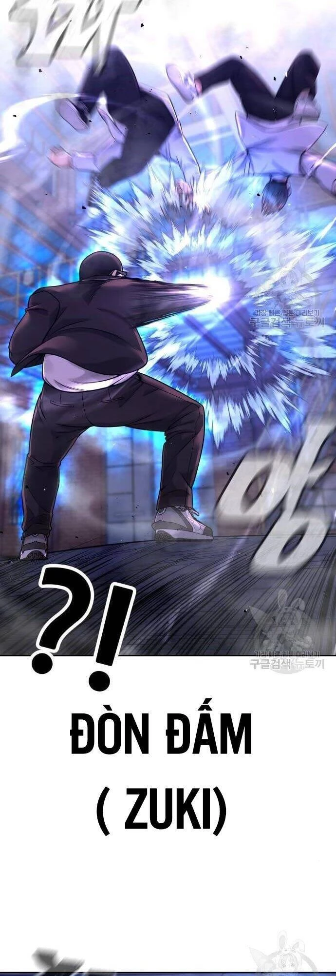 Nhiệm Vụ Diệu Kỳ Chapter 63 - 69