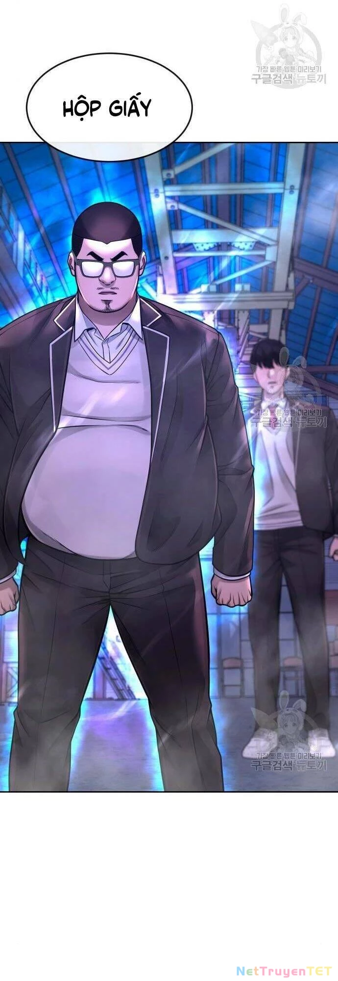 Nhiệm Vụ Diệu Kỳ Chapter 63 - 71