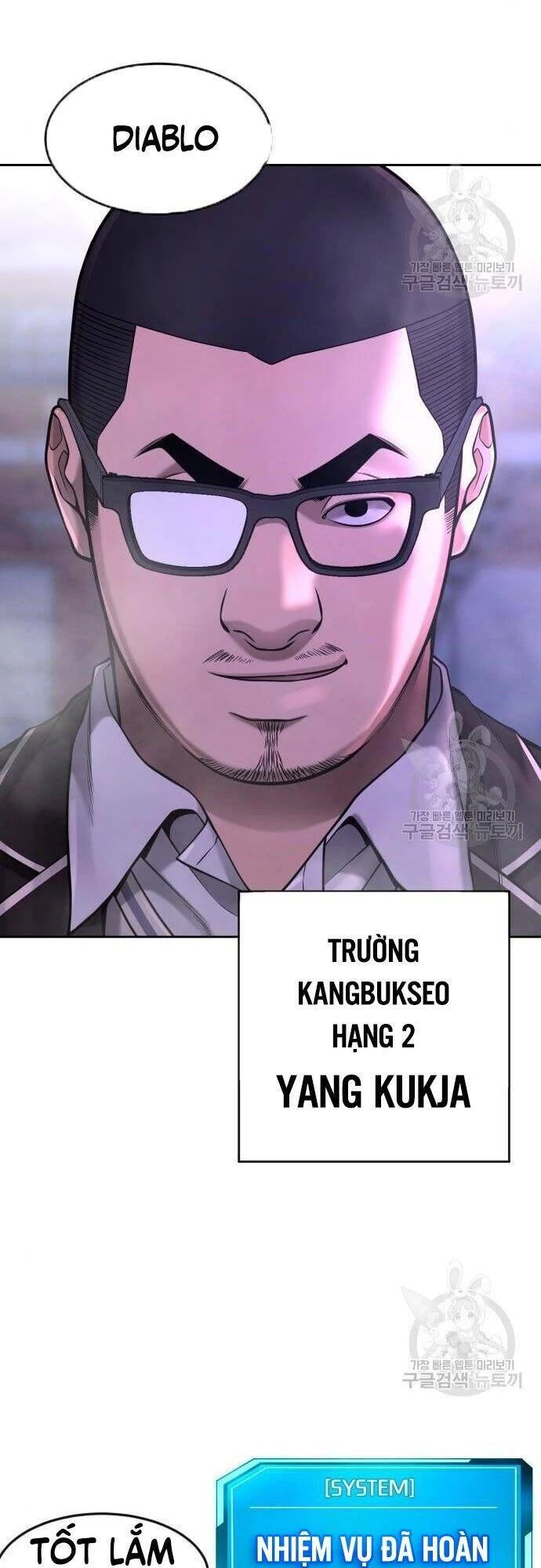 Nhiệm Vụ Diệu Kỳ Chapter 63 - 73