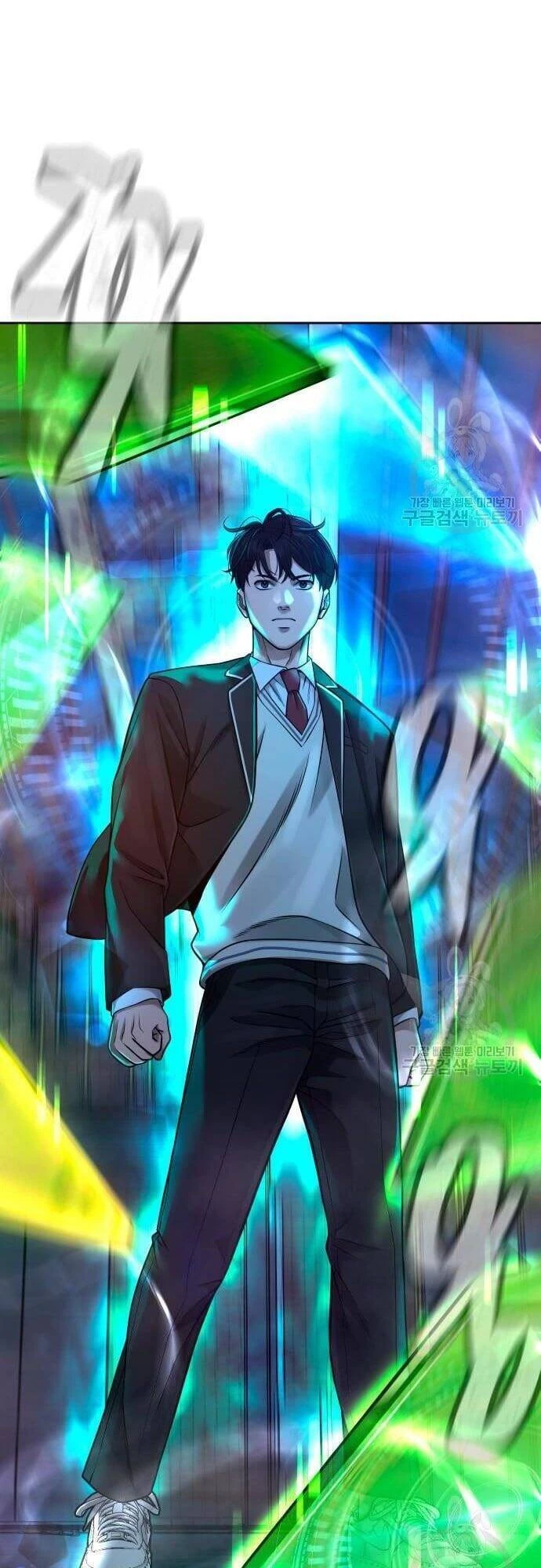 Nhiệm Vụ Diệu Kỳ Chapter 63 - 76
