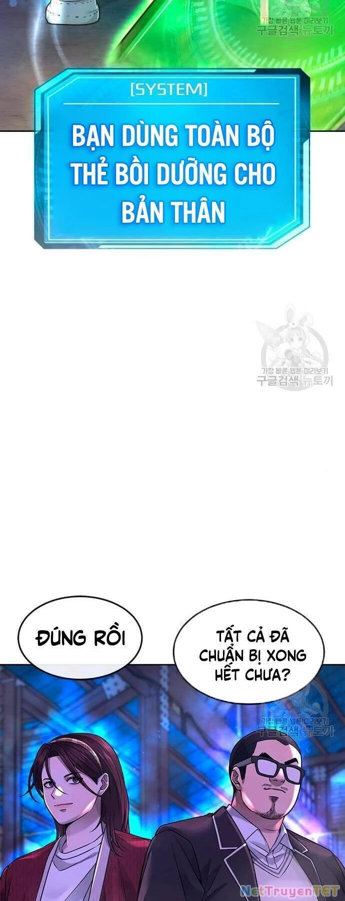 Nhiệm Vụ Diệu Kỳ Chapter 63 - 77