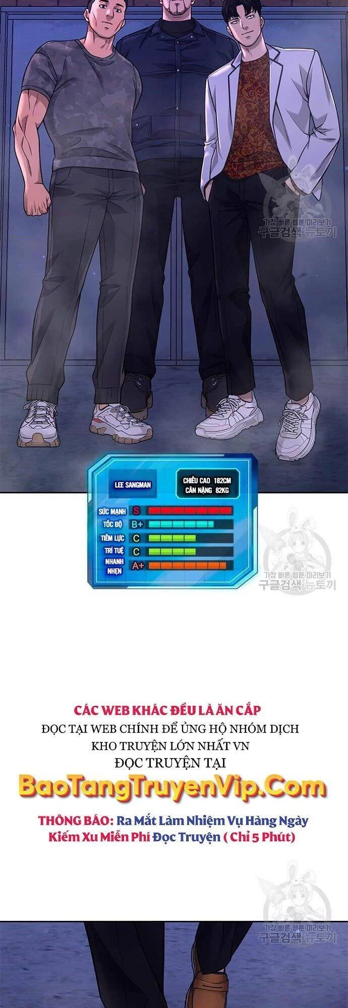 Nhiệm Vụ Diệu Kỳ Chapter 63 - 79