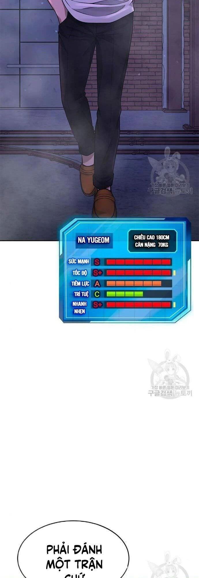 Nhiệm Vụ Diệu Kỳ Chapter 63 - 81