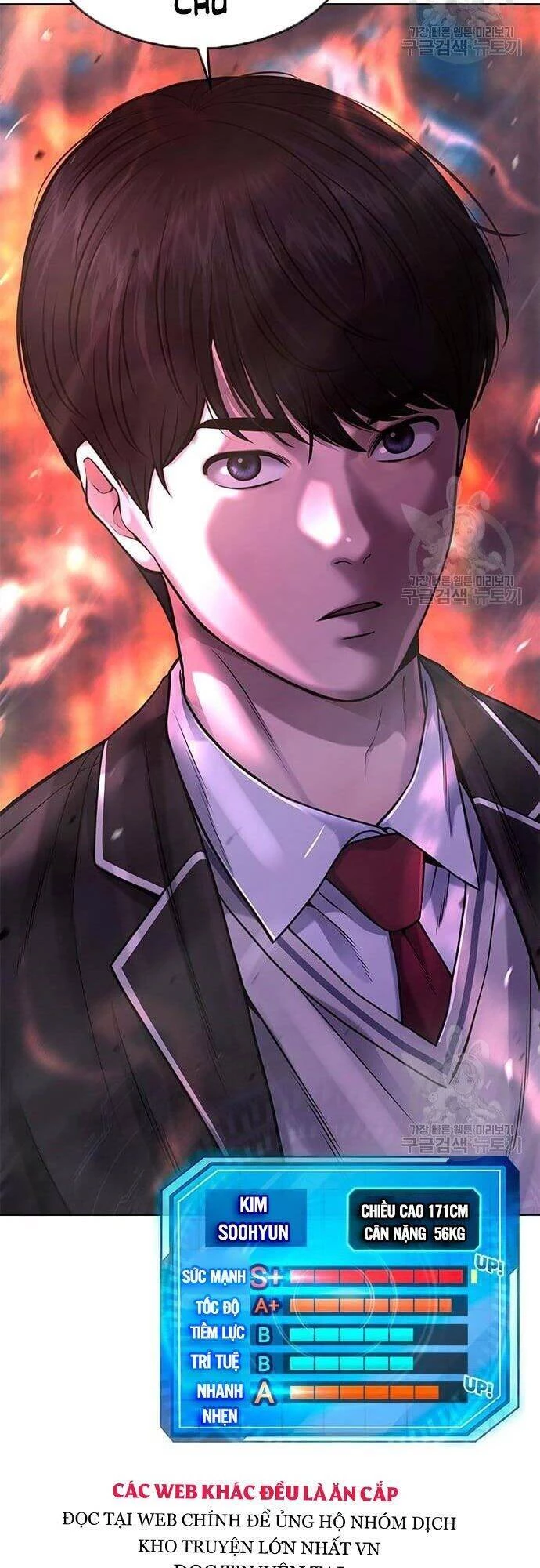 Nhiệm Vụ Diệu Kỳ Chapter 63 - 82