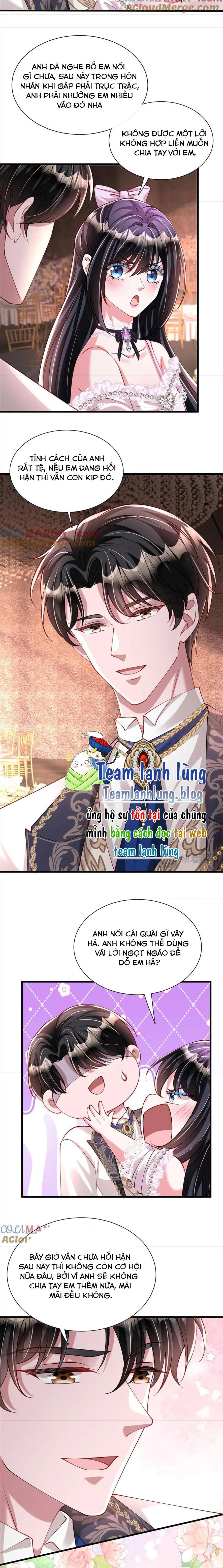 Cuộc Hôn Nhân Với Boss Nhà Giàu Khét Tiếng Chapter  204 - 10