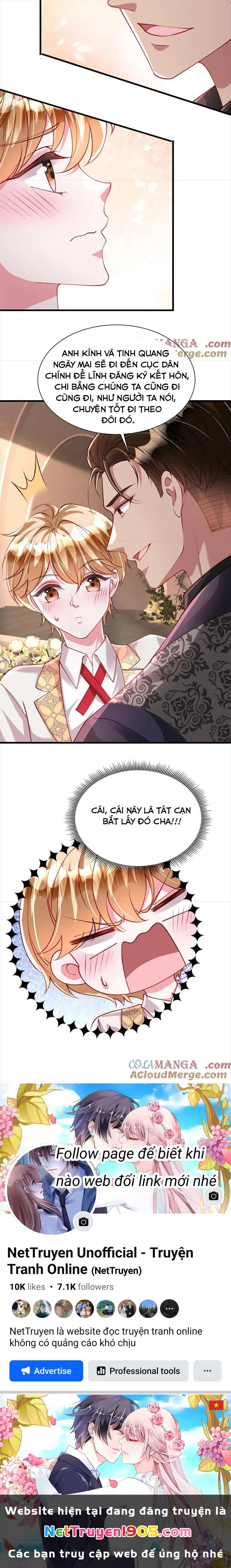 Cuộc Hôn Nhân Với Boss Nhà Giàu Khét Tiếng Chapter  204 - 13